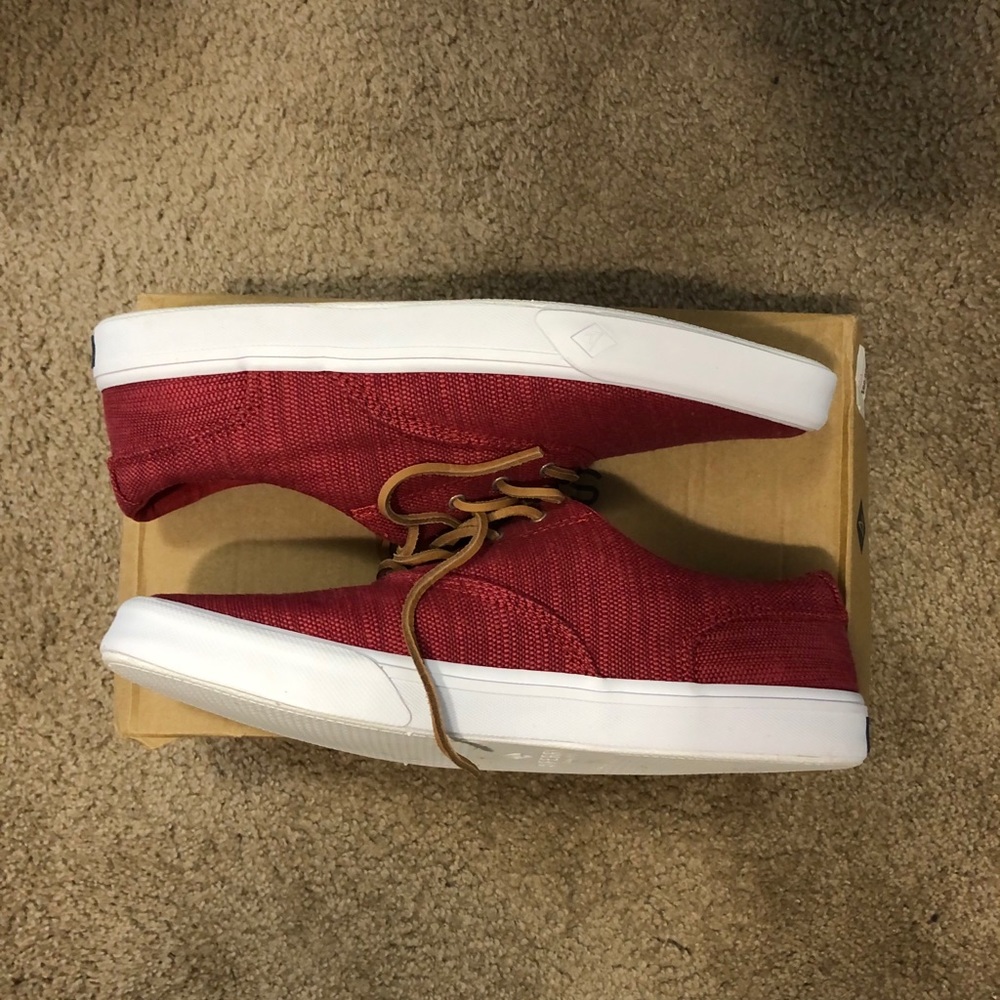 Sperry Striper II CVO Men’s 10.5